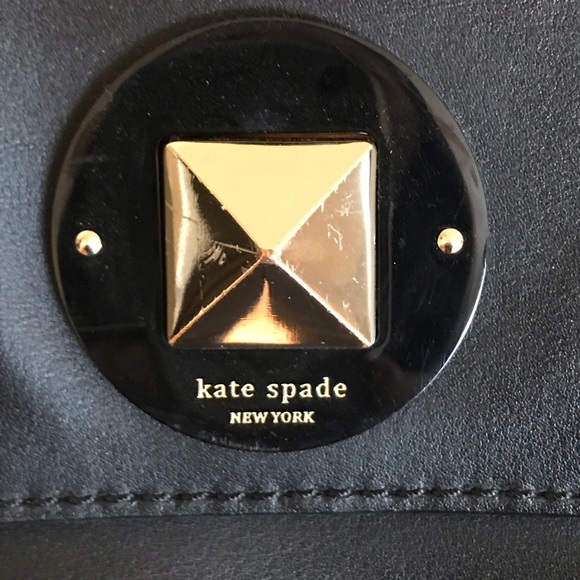 Kate Spade Austin Handbag - Picture 3 of 7